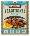Uptons Natural, Traditional Seitan, 8 oz