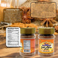 Rani Star Anise Powder (Badian Khatai) Ground Spice 2.5Oz (70G) Pet Jar ~ All Natural | Gluten Friendly | Non-Gmo | Kosher | Veg