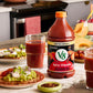 V8 Spicy Chipotle 100% Vegetable Juice  46 fl oz Bottle