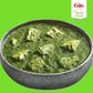 Gits Ready To Eat Palak Paneer, Pure Veg, Heat And Eat Indian Dish, Microwaveable, 855G (Pack Of 3 X 285G Each)