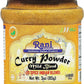 Rani Curry Powder Mild (10-Spice Authentic Indian Blend) 3Oz (85G) Pet Jar, Pack Of 12 ~ All Natural | Salt-Free | No Chili Or Peppers | Vegan | Gluten Friendly | Non-Gmo | Kosher | Indian Origin