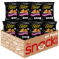 Stacys Cinnamon Sugar Flavored Pita Chips, 1.5 Ounce (Pack Of 24)