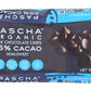 Pascha Chocolate Baking Chip 55% Caca, 8.8 oz