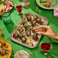 Impossible Meatballs Made From Plants Homestyle Frozen Pack, 14 oz