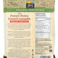 365 by Whole Foods Market, Organic Unsalted Mini Pretzel Twists, 8 Ounce