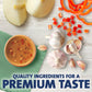 Kraft Golden Italian Salad Dressing Single Serve Packet (0.44 Oz Packets, Pack Of 200)