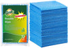 Scrubit Reusable Cleaning Wipes - Cleaning Cloth For Kitchen And Office - Dish Cloths For Washing Dishes - Multi Purpose Cleanin