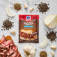 McCormick 30% Less Sodium Au Jus Gravy Mix  1 oz (Pack of 12)