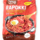 Dongwon Dongwon Dongwong Rapokki Korean Rice Cake & Ramen With Spicy Sauce (Net Wt 53.3 Ounce ),