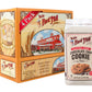 Bobs Red Mill Gluten Free Chocolate Chip Cookie Mix, 22 Oz, Pack of 4