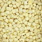 Fruidles Buttermints Bulk Mint Candies, Fat-Free, 1 Pound, Yellow