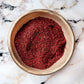 Takam Sumac Spice, 8Oz Ground Sumac In Bag, 227G Product Of Turkey