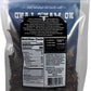 No Mans Land Hot Beef Jerky High Protein Low Calorie Low Carb Beef Snack 16Oz Bag