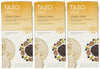 Tazo Chai Natural Spiced Black Tea Latte Concentrate 32-Ounce Boxes (Pack Of 3)