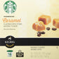 Starbucks Caramel Coffee Pods - 16 Count, Yellow, 1 COUNT (Pack of 16)