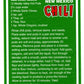 Barkers Dried Red Chili Pods - Hot, 16 Ounces - Grown in World Famous Chili Region Hatch, NM - No Preservatives, USA Product!