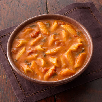 Progresso Traditional, Creamy Tomato With Penne Canned Soup, 18.5 Oz. (Pack Of 12)