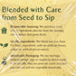 Celestial Seasonings Green Tea, Decaffeinated, 20 Tea Bags, Pack of 6, Model 50307