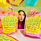 Fruit Riot Sour Candy Grapes Mix, Made with Real Fruit, 8oz, Gluten-Free