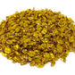 Assortit Holiday Butter Cream Hard Candy - 48 oz - Gold - Classic Butterscotch Flavor - Individually Wrapped