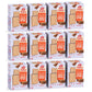 Katz Gluten Free Toaster Pastries. Cinnamon. Easy Breakfast Food Or Anytime Healthy Snacks For Adults & Kids. Gluten Free. Dairy Free, Nut Free, Peanut Free, Soy Free. Kosher Snacks. Healthy Snacks For Adults & Kids 8 Oz (Pack Of 12)