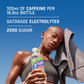 Propel Energy Boost Zero Calorie Flavored Water With Electrolytes and Caffeine  3 Flavor Variety Pack  16.9 fl oz Bottles (12 Pack)
