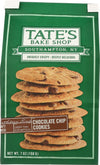 Tate's Bake Shop Cookies-Chocolate Chip, 7 Ounce