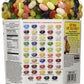 Kirkland Signature - Gourmet Jelly Beans, Blueberry, 128 Ounce, 4 Pound (Pack Of 2)