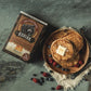 Kodiak cakes Power cakes All Natural Non gMO Protein PancakeFlapjackWaffle Mix, Buttermilk, 20 Ounce