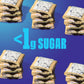 Legendary Foods 22g Protein Pastry 0g Added Sugar, Low Carb, Gluten Conscious, Keto Snack, Ideal for Glucose Management, Include