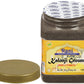 Rani Kalonji Powder(Black Seed, Nigella Sativa, Black Cumin) Ground, 16Oz (1Lb) 454G Pet Jar ~ All Natural | Gluten Friendly | N