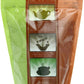 English Tea Store Loose Leaf, Cinna-Vanilla Flavored Black Tea, 4 Ounce