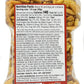 P-Nuttles Sweet & Spicy Butter Toffee Peanuts Jar (36 Ounces) Made in the USA, Kosher