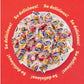 Tongue Torchers Hot Cinnamon Flavor Hard Candy, 1.5-Pound Bag (About 120 Pieces)