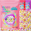 Freeze Dried Skittles Smoothie Flavor (10Oz) Made From Skittles By Primary Colors Candy - Freeze Dried Candy Usa Made Freeze Dry
