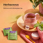 Yogi Pure Green Tea - Organic - 16 Bags per Pack (4 Packs) - Supports Overall Health & Antioxidants