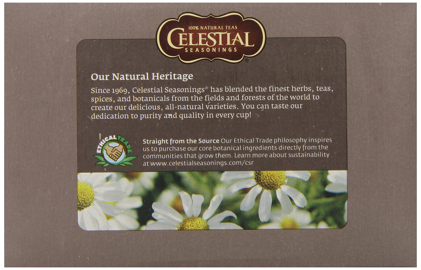 Celestial Seasonings Sleepytime Tea K-Cup, 12-Count, Green (Synchkg034514)