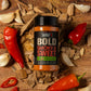 Weber BOLD Smokey & Sweet Seasoning Blend  6.4 Ounce Shaker (Pack of 6)