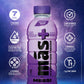 M?s+ By Messi Greatest G  Sports Drink & Hydration Beverage  Natural Flavors with Vitamins and Electrolytes  No Artificial Sweeteners or Colors  12-pack