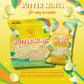 Roses Brands - Butter Mints - Peppermint Candy, 4 Lbs