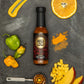 Wuju Hot Sauce - Case of 6 - 5 FZ(D0102H7744Y.)