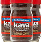 Kava Coffee Low Acid Neutralized Instant Coffee, 4 Ounce (Pack Of 3)