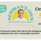 Newman'S Own Organics, Popcorn Microwave Butter Organic, 3.3 Ounce, 3 Pack