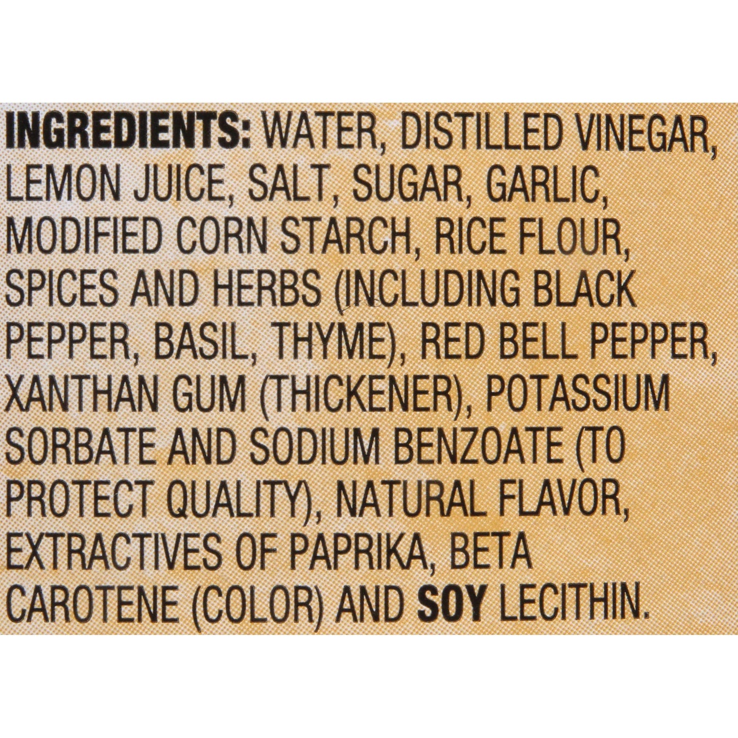 Lawrys Herb & Garlic with Lemon Juice Marinade, 12 fl oz