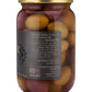 Mina Olive Mix - Premium Handpicked Purple Beldi & Green Olives, Keto Friendly, Gluten Free, 12.5 oz