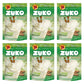 Zuko Horchata Instant Powder Drink | Family Pack | No Sugar Needed | Vitamin C | 14.1 Ounce (Pack Of 6)