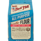 Bob'S Red Mill Unbleached White All Purpose Baking Flour, 5 Pound (Pack Of 4)