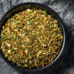 Pride Of Szeged Pizza Seasoning, Italian Spice Blend, 3.5 Oz. Tin, 1-Count