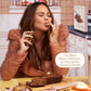 Cravings By Chrissy Teigen Ultimate Banana Bread Mix, Fast And Easy No Bananas Needed Only 03 Ingredients Eggs, Oil And Water, 1