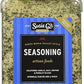 Susie Q's Original Santa Maria Style Seasoning, 22 Ounce - Flavorful All-Purpose Spice Blend for Grilling and Cooking